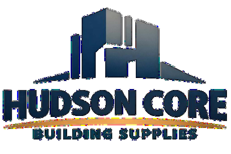 Hudson Core Building Supplies